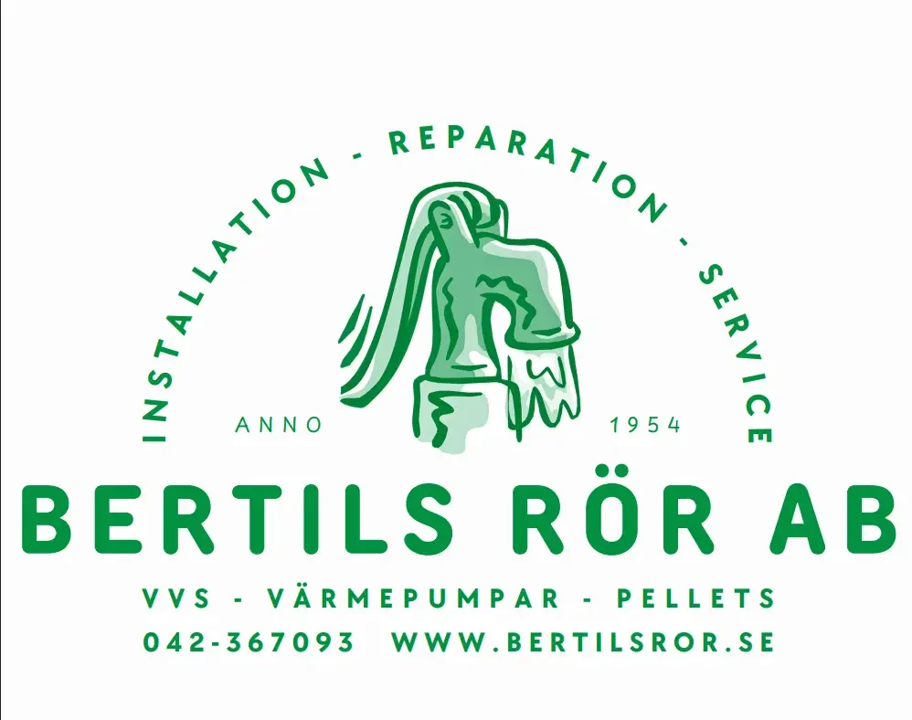 Bertils Rör AB